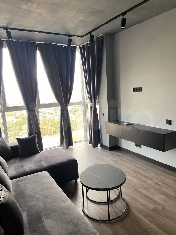 1-комн. квартира, 43 м² в ЖК Любимово — фото 4