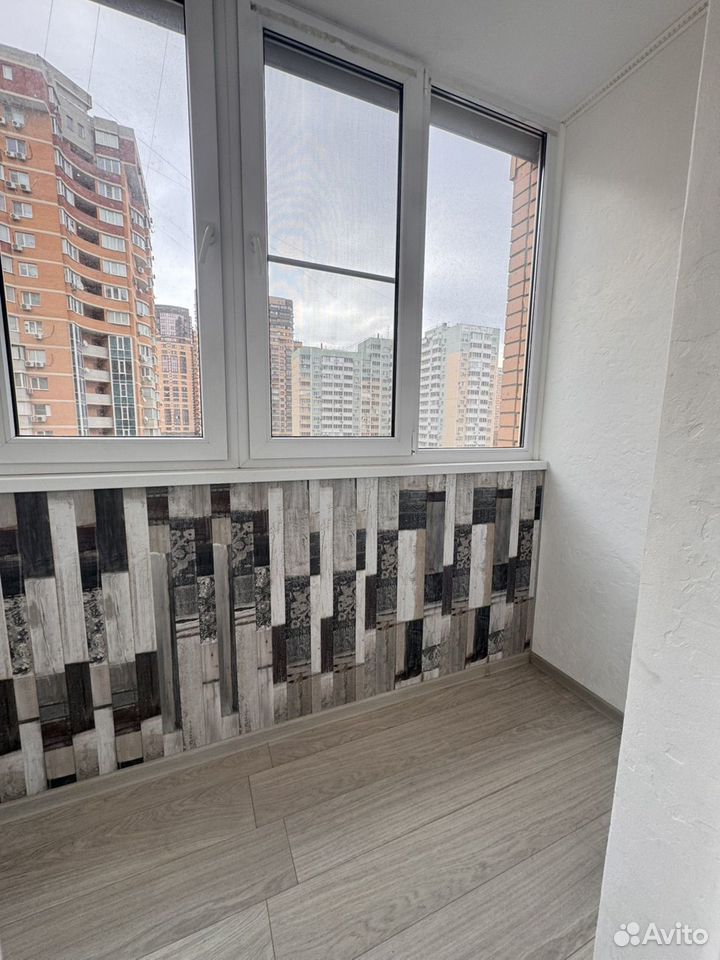 1-комн. квартира, 35 м² — фото 5