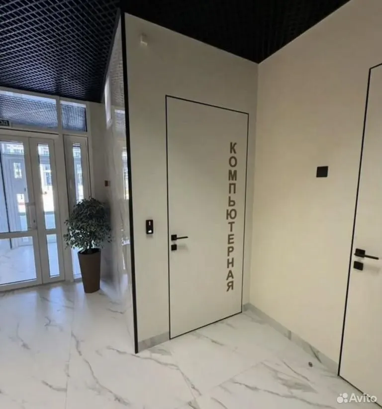 1-комн. квартира, 30 м² в ЖК НЕО-квартал Красная площадь — фото 2