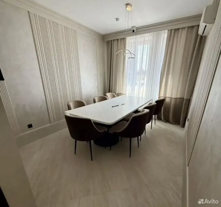 1-комн. квартира, 30 м² в ЖК НЕО-квартал Красная площадь — фото 5