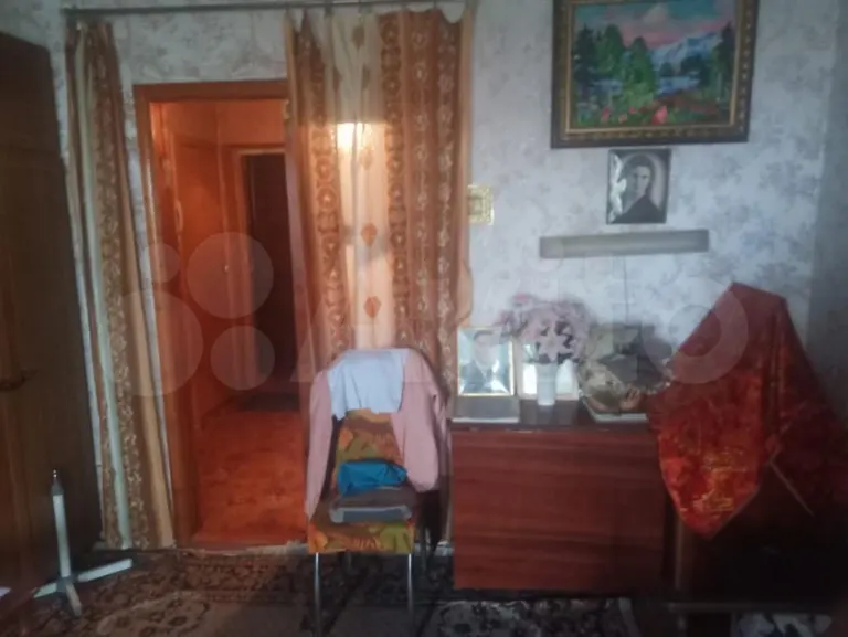 2-комн. квартира, 60 м² — фото 3