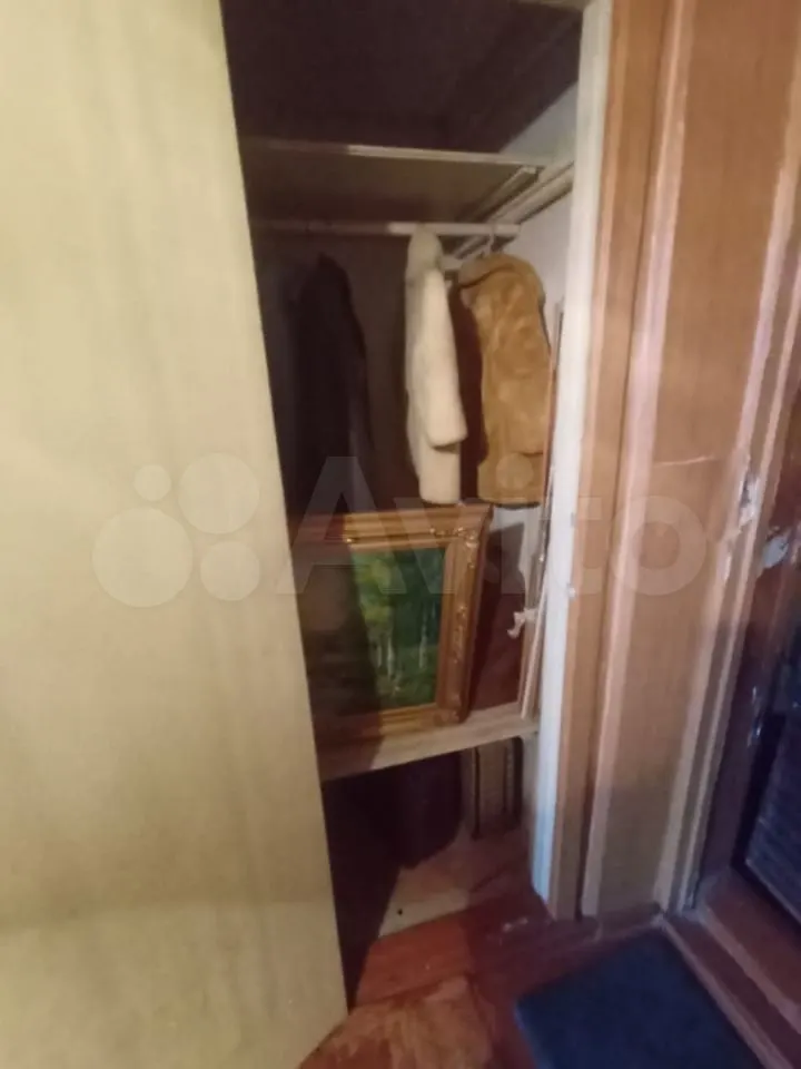 2-комн. квартира, 60 м² — фото 4