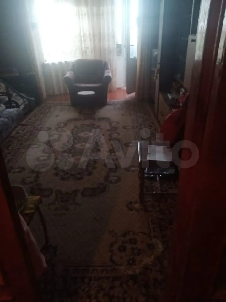 2-комн. квартира, 60 м² — фото 5