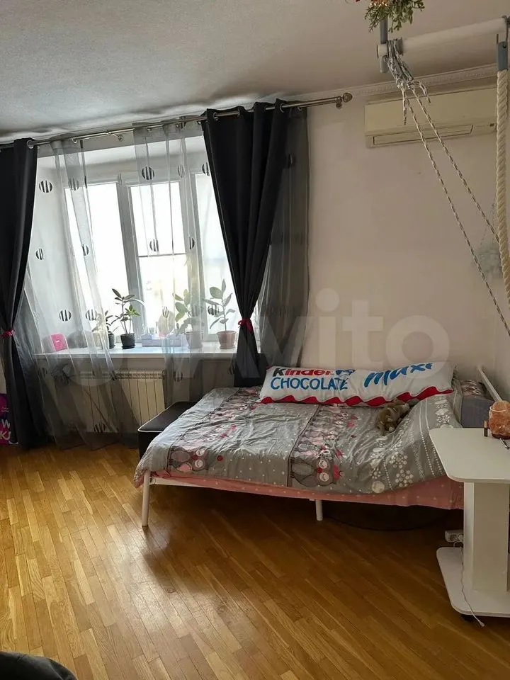 3-комн., 103.1 м², 3/10 этаж, ул. имени 40-летия Победы, 144/4литБ — фото 4