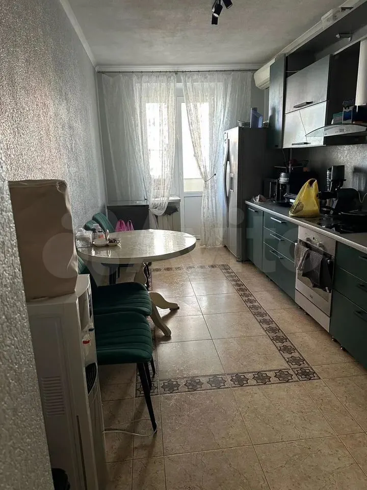 3-комн., 103.1 м², 3/10 этаж, ул. имени 40-летия Победы, 144/4литБ — фото 5