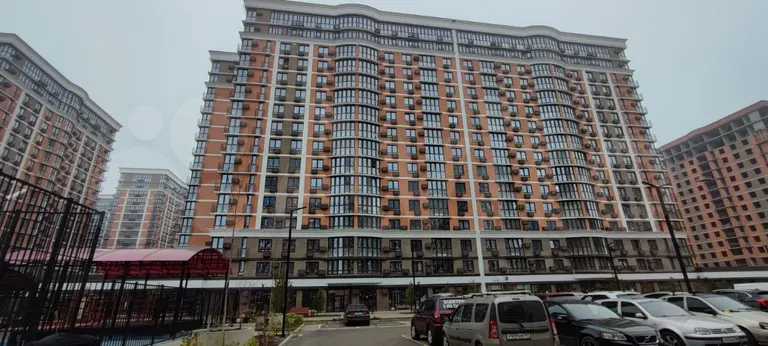 Продается 1-комн. квартира, 39 м²