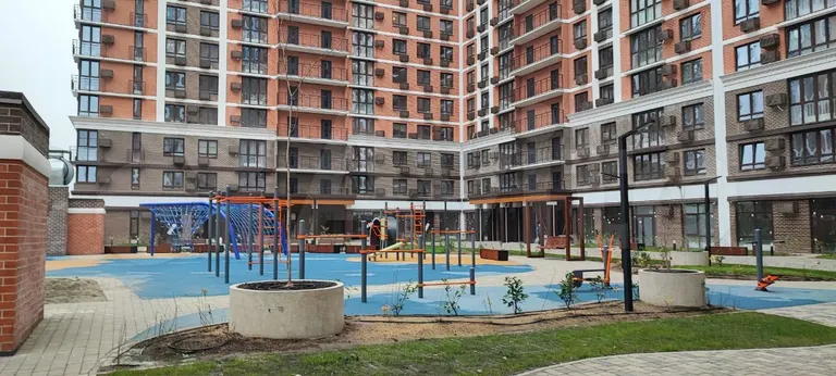 Продается 1-комн. квартира, 39 м² — фото 3
