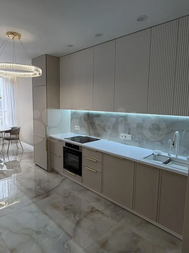 2-комн. квартира, 72 м² в ЖК Достояние — фото 3