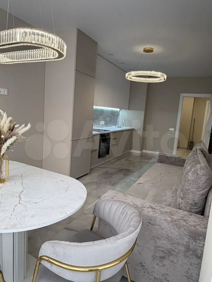2-комн. квартира, 72 м² в ЖК Достояние — фото 5