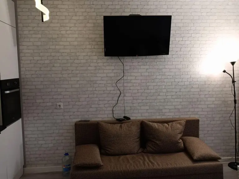 3-комн., 53 м², 3/16 этаж, ул. имени Героя Ростовского, 8к1 — фото 2