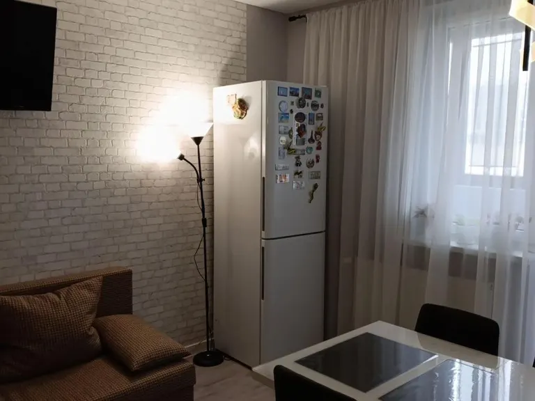3-комн., 53 м², 3/16 этаж, ул. имени Героя Ростовского, 8к1 — фото 3