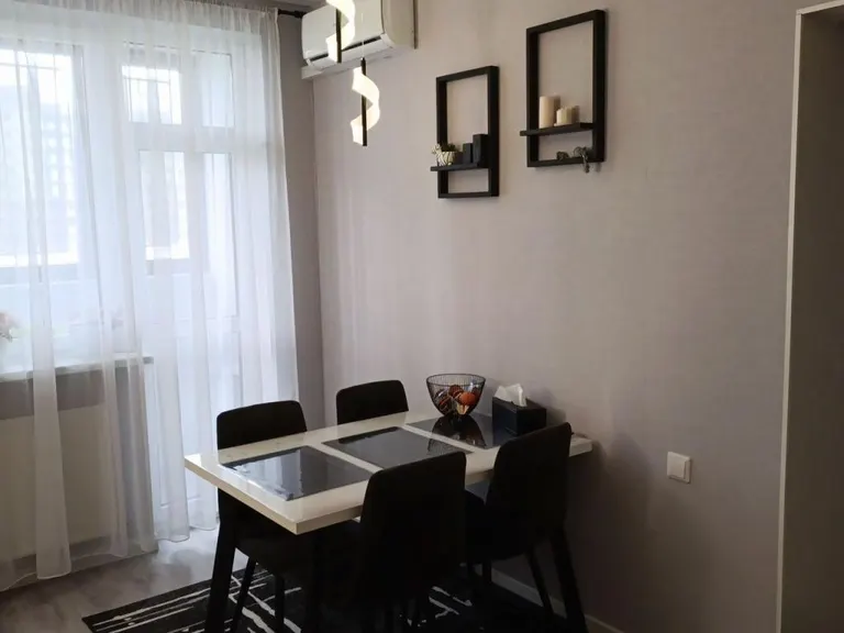 3-комн., 53 м², 3/16 этаж, ул. имени Героя Ростовского, 8к1 — фото 4