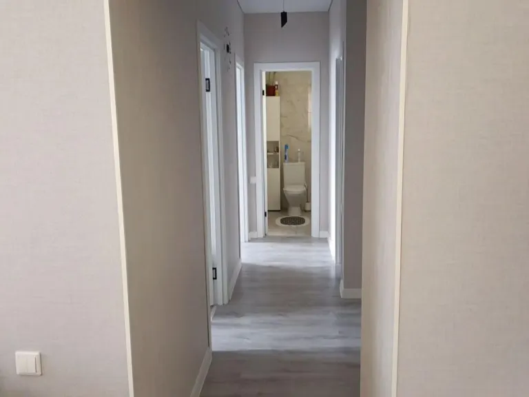 3-комн., 53 м², 3/16 этаж, ул. имени Героя Ростовского, 8к1 — фото 5