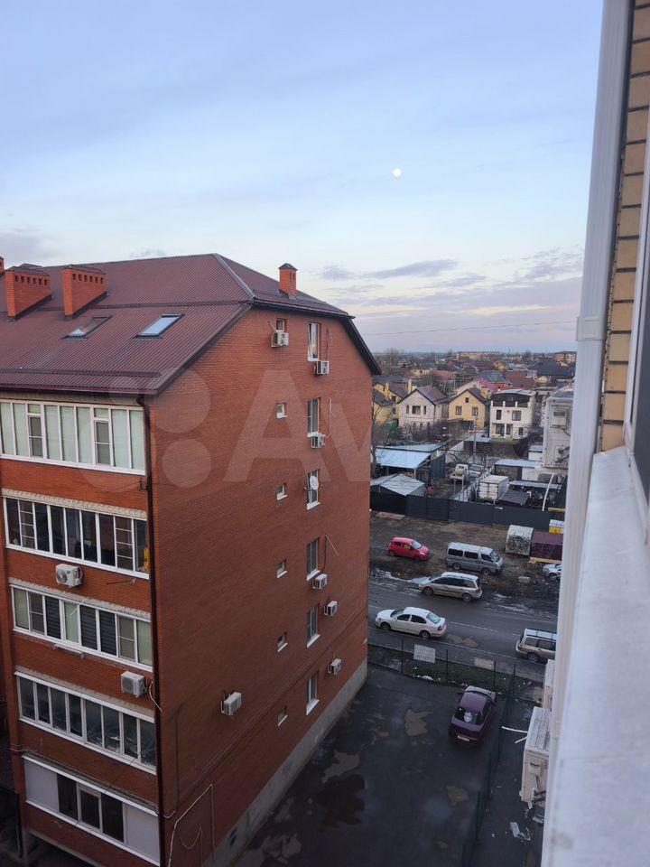 1-комн. квартира