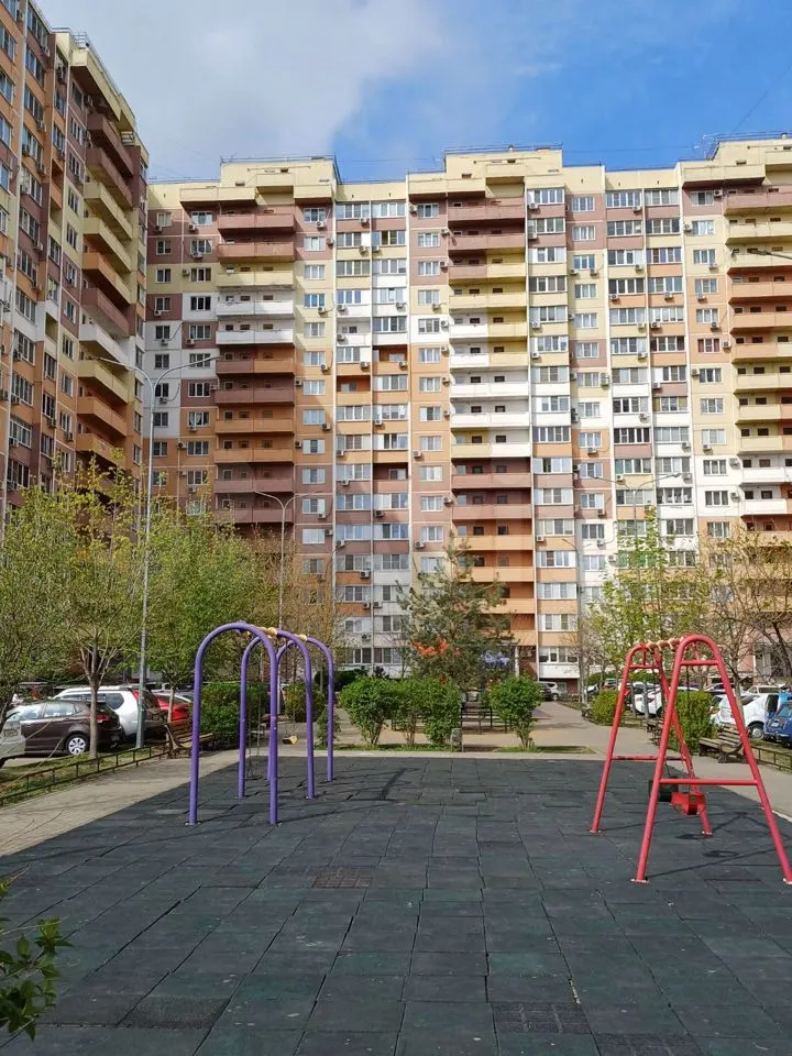 2-комн. квартира