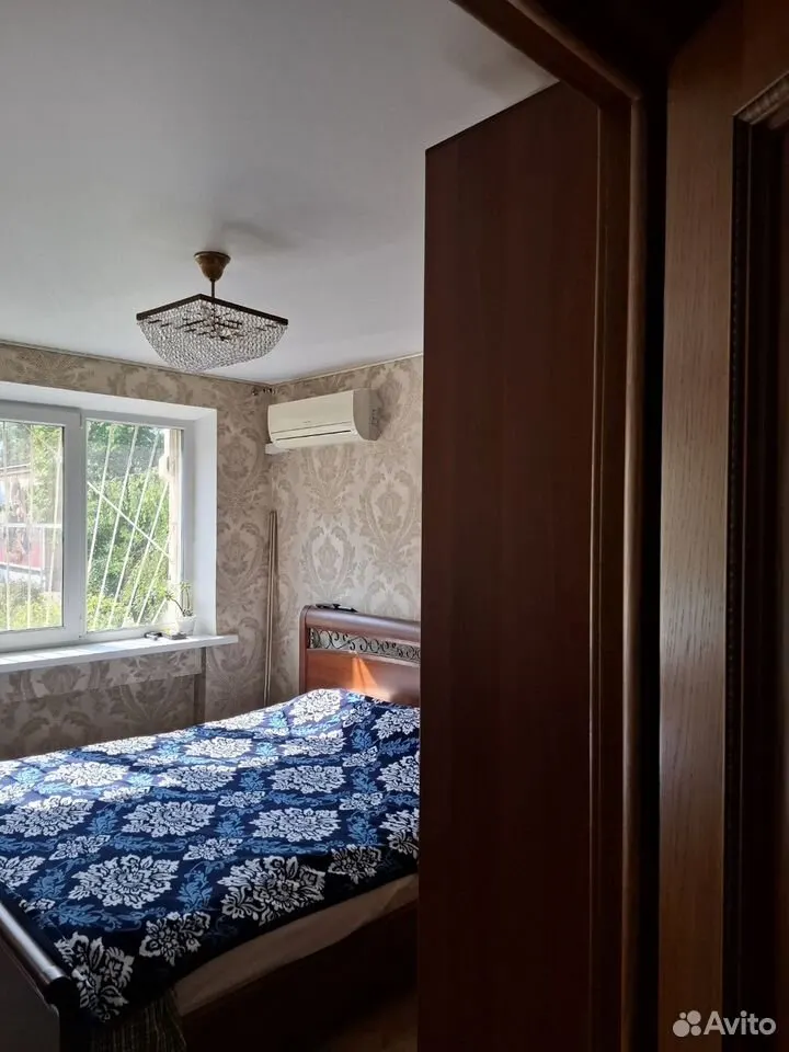 3-комн., 63 м², 2/5 этаж, Центральный внутригородской округ, мкр-н Центральный, ул. Хакурате, 7 — фото 5