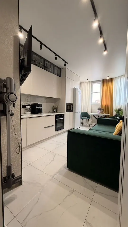 2-комн. квартира, 60 м² в ЖК Губернский — фото 4
