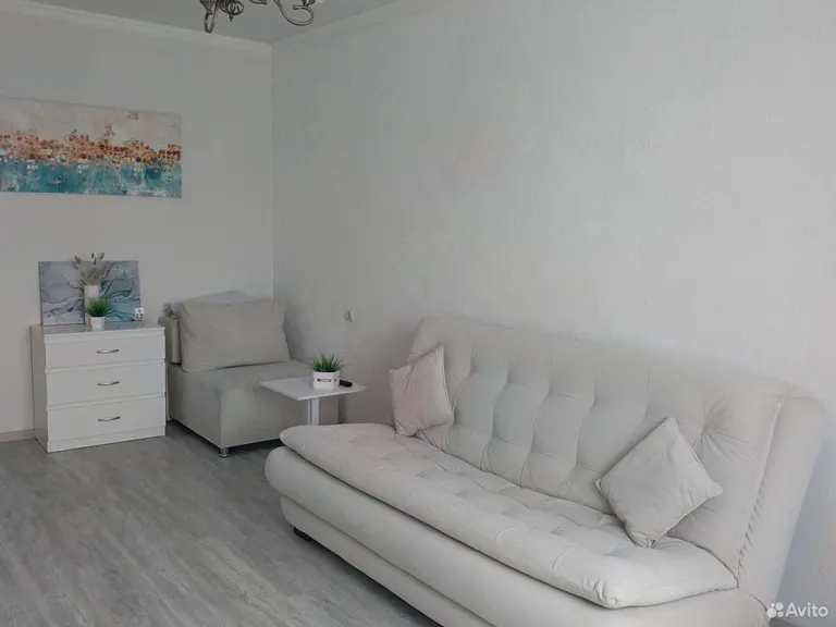 Продается 1-комн. квартира, 37 м²