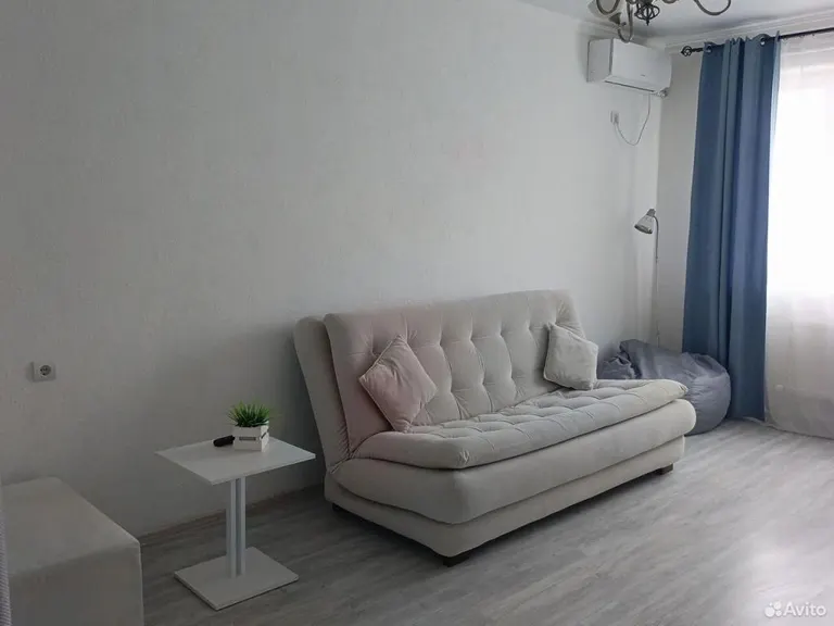 1-комн. квартира, 37 м² — фото 2