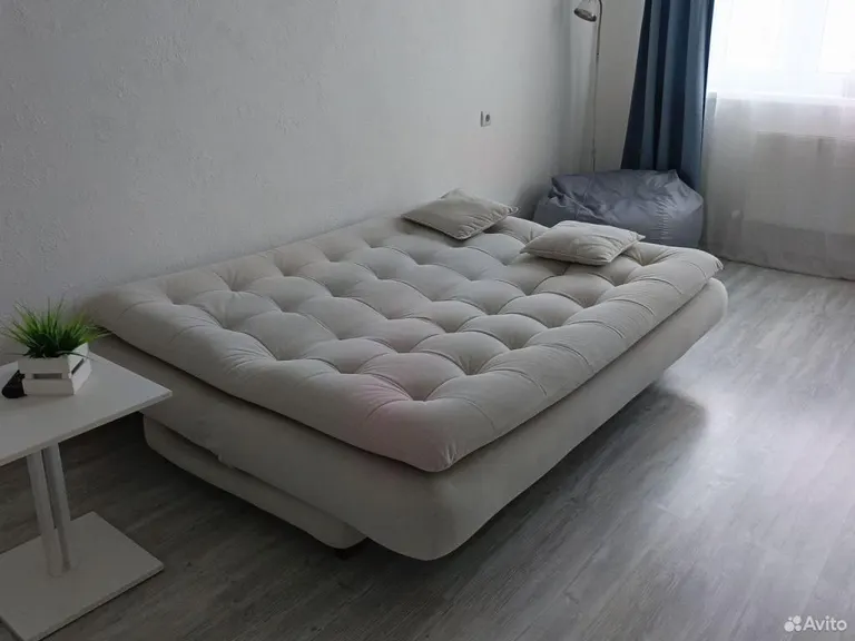 1-комн. квартира, 37 м² — фото 3