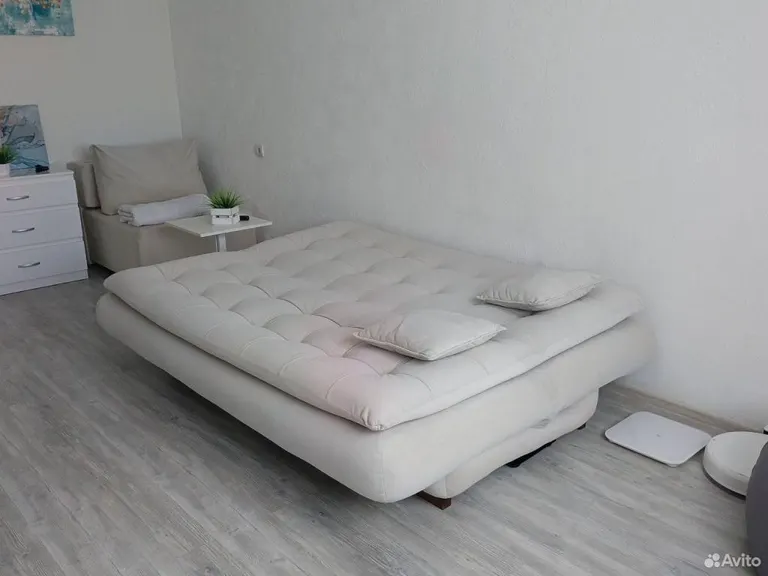1-комн. квартира, 37 м² — фото 4
