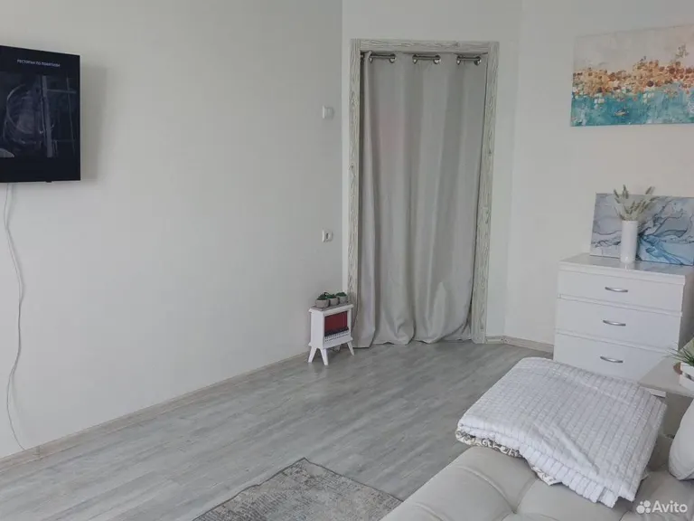 1-комн. квартира, 37 м² — фото 5