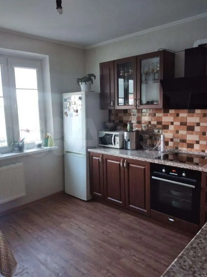 2-комн. квартира, 62.2 м² в ЖК Мой Город — фото 2