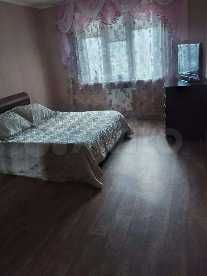 2-комн. квартира, 62.2 м² в ЖК Мой Город — фото 3