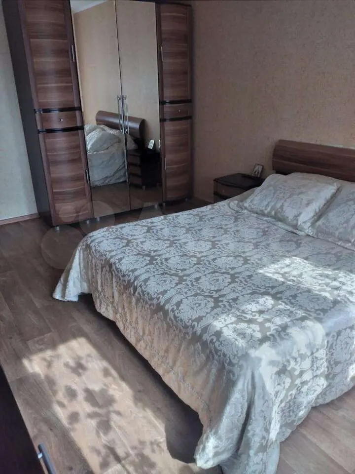 2-комн. квартира, 62.2 м² в ЖК Мой Город — фото 4