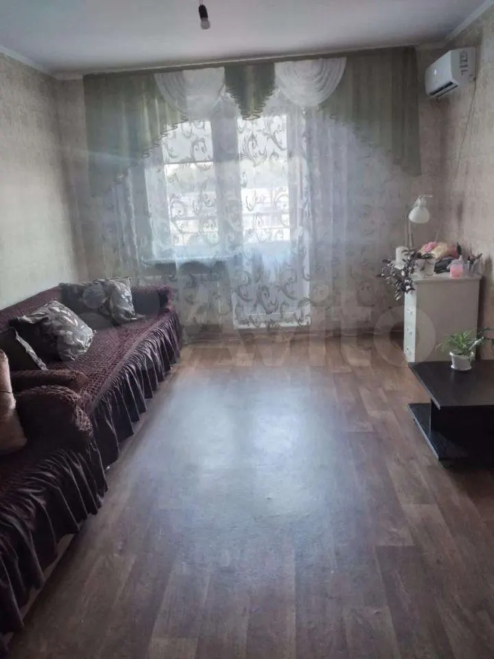 2-комн. квартира, 62.2 м² в ЖК Мой Город — фото 5