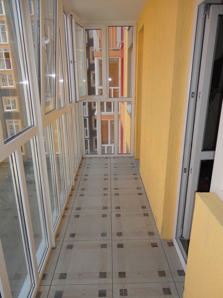 2-комн., 55.5 м², 4/7 этаж, ЖК «Европа-Сити»