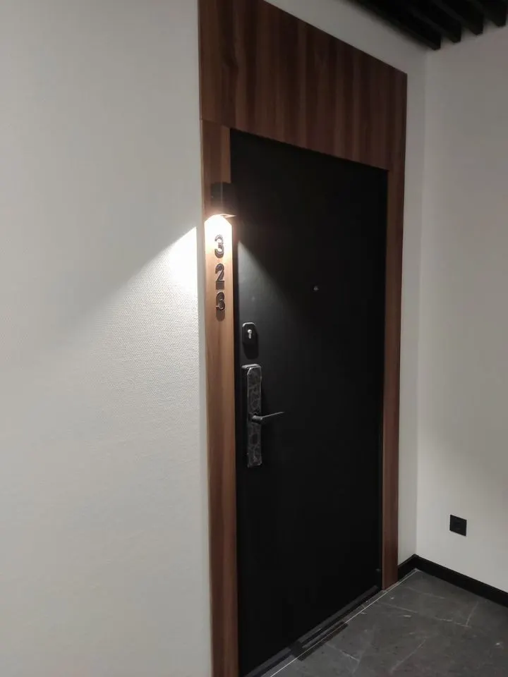1-комн. квартира