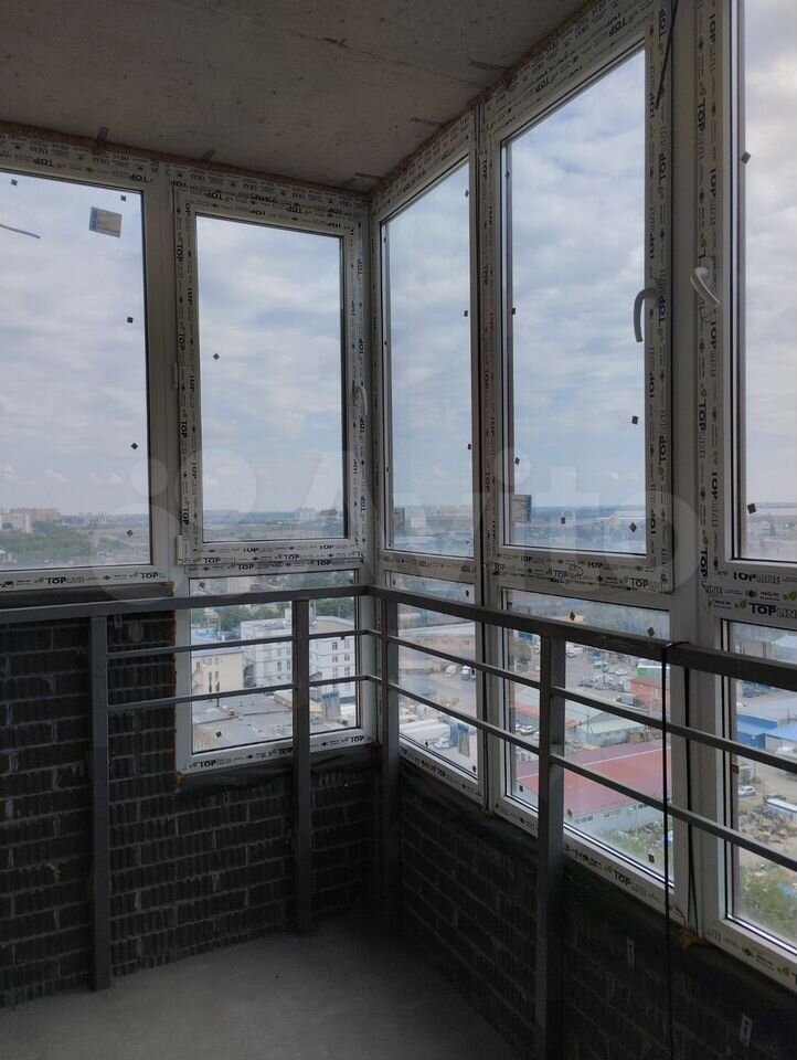 Продается 2-комн. квартира, 61 м²