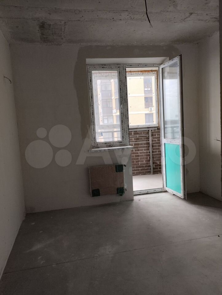 2-комн. квартира, 61 м² в ЖК Галактика — фото 3