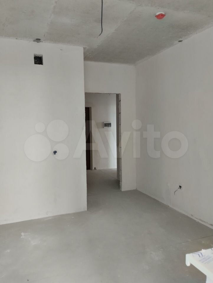 2-комн. квартира, 61 м² в ЖК Галактика — фото 4
