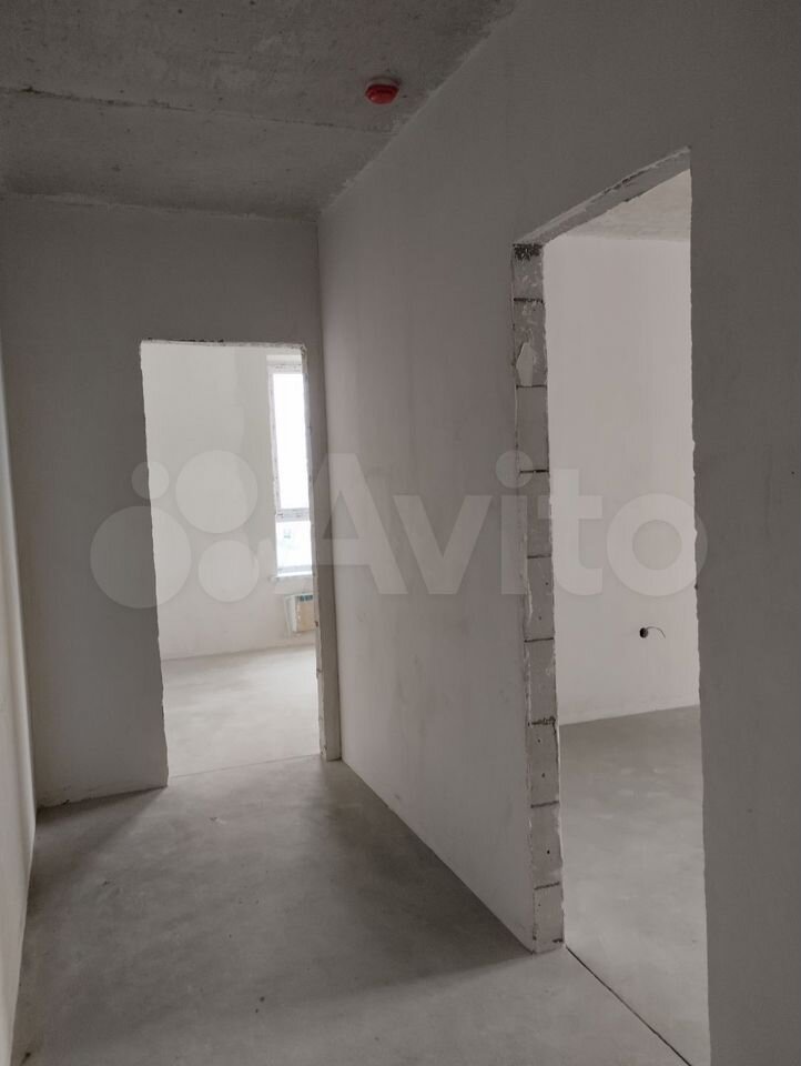 2-комн. квартира, 61 м² в ЖК Галактика — фото 5