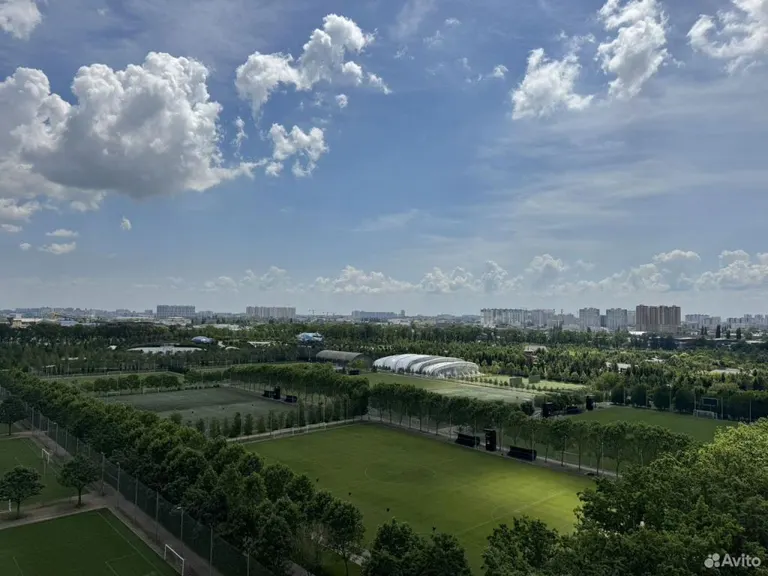 1-комн. квартира, 39.4 м² — фото 5