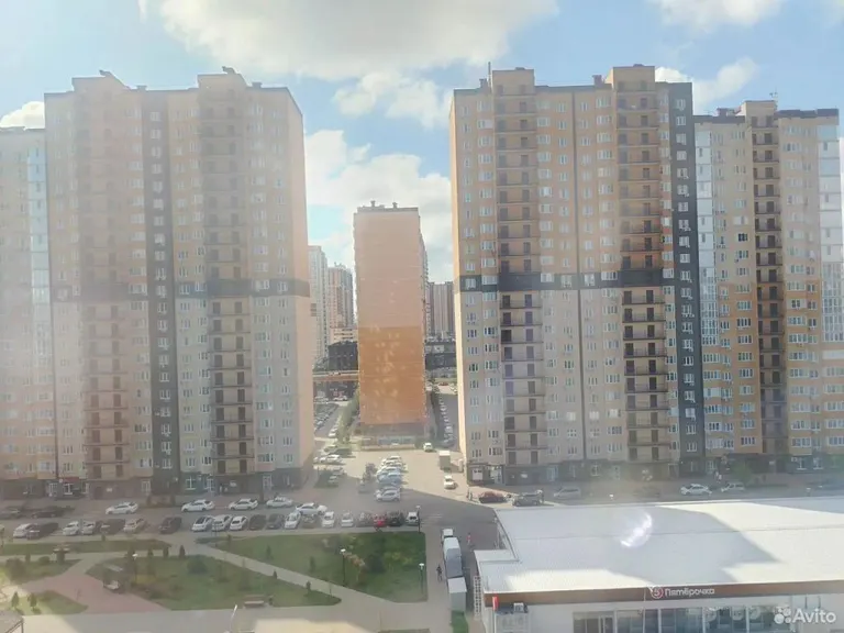 2-комн. квартира