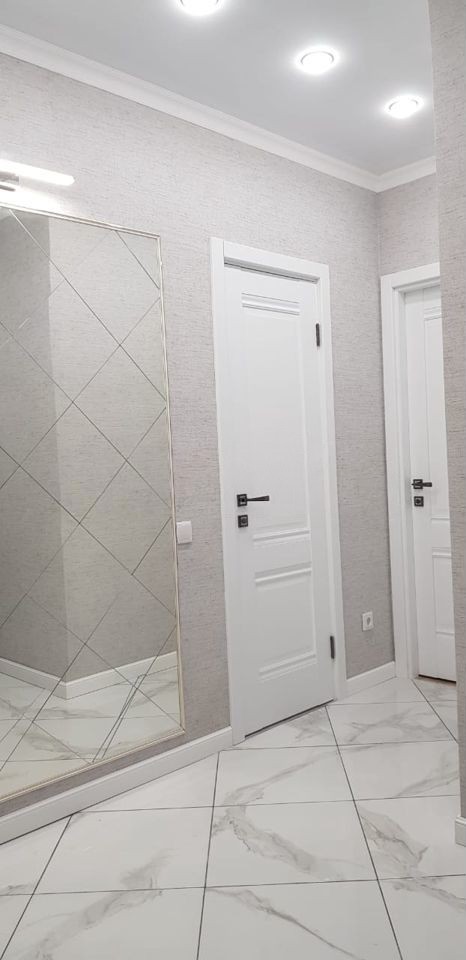 2-комн. квартира, 65 м² в ЖК Славянка — фото 3