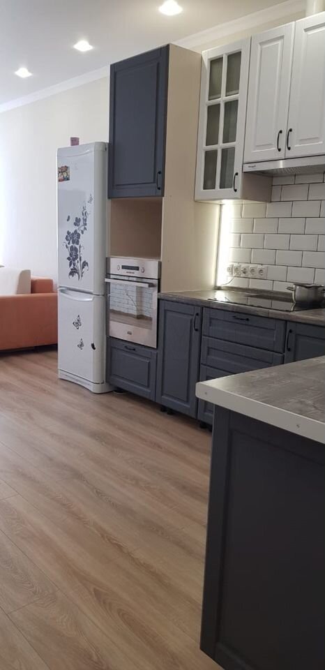 2-комн. квартира, 65 м² в ЖК Славянка — фото 5
