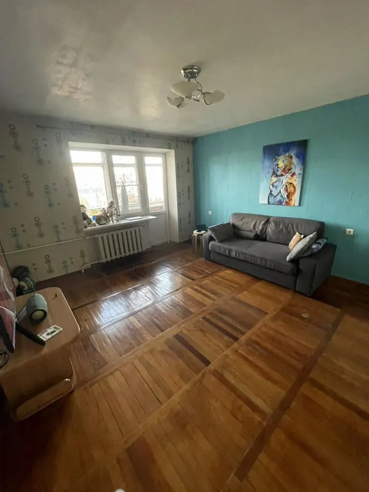 3-комн. квартира, 64 м² — фото 3