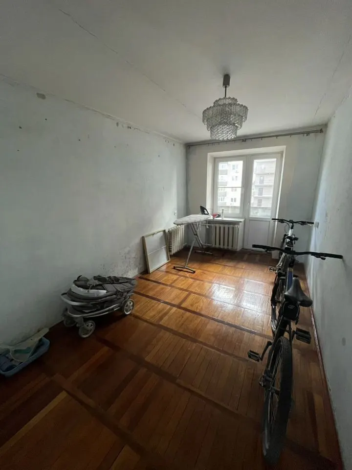 3-комн. квартира, 64 м² — фото 4