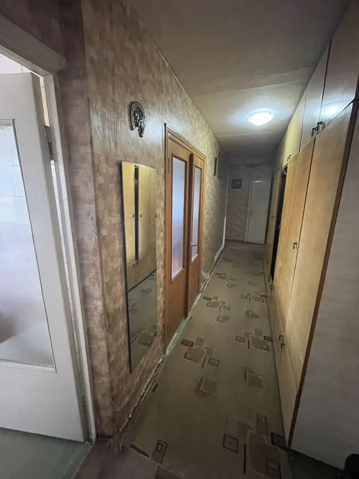 3-комн. квартира, 64 м² — фото 5