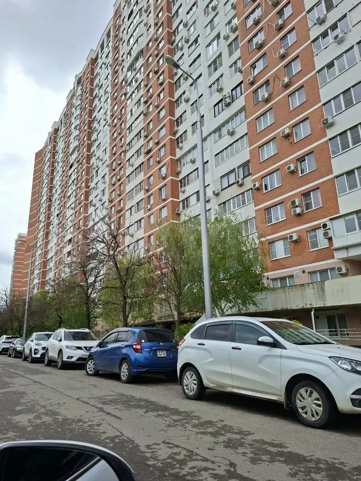 2-комн. квартира
