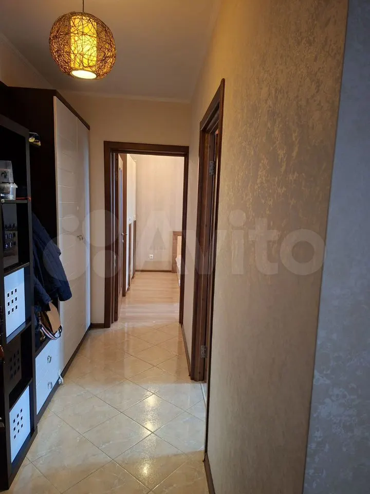 2-комн., 55 м², 8/22 этаж, мкр-н Юбилейный, ул. Генерала Шифрина, 5 — фото 5