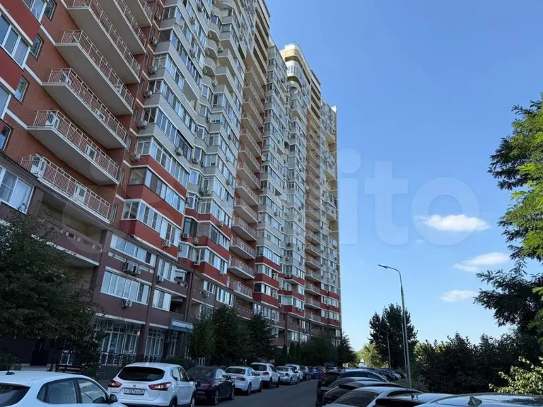 1-комн. квартира