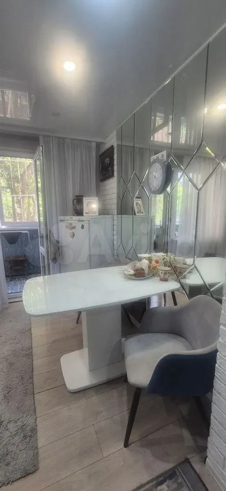 2-комн. квартира, 53 м² — фото 2