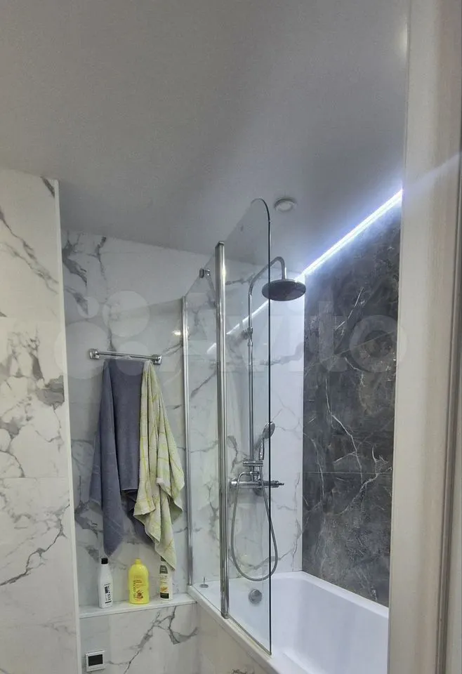 2-комн. квартира, 53 м² — фото 5