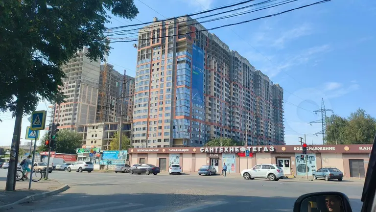 1-комн. квартира