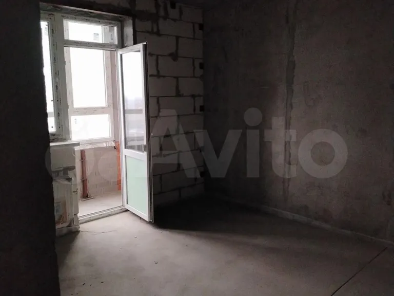 1-комн. квартира, 34.5 м² — фото 4